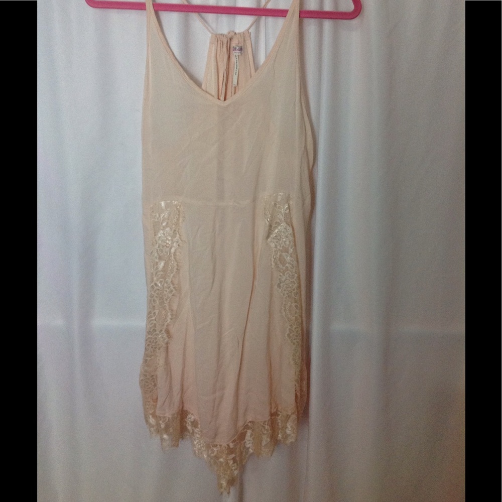 Free People slip
