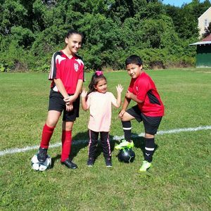 Meet your Posher, Iris