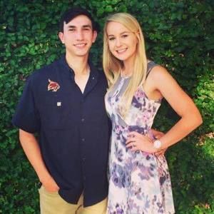 Meet your Posher, Aaron