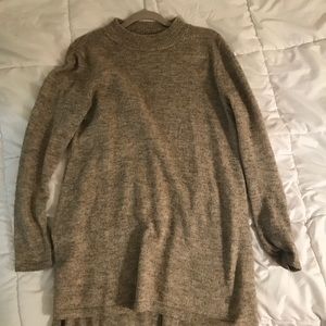 H&M high neck sweater