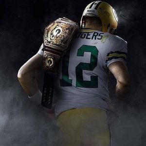 Meet your Posher, Donny