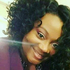 Meet your Posher, Tajuana