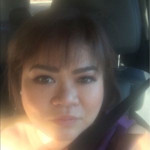 Meet your Posher, Jo-ann