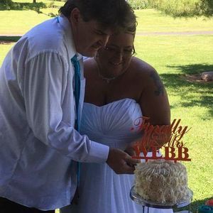 Meet your Posher, Tina