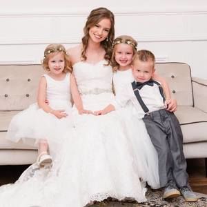 Meet your Posher, Hannah