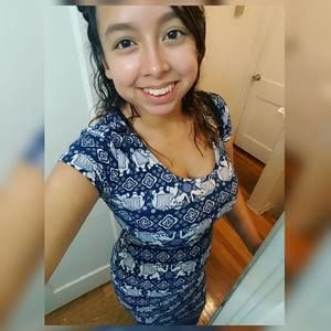 Meet your Posher, Ana