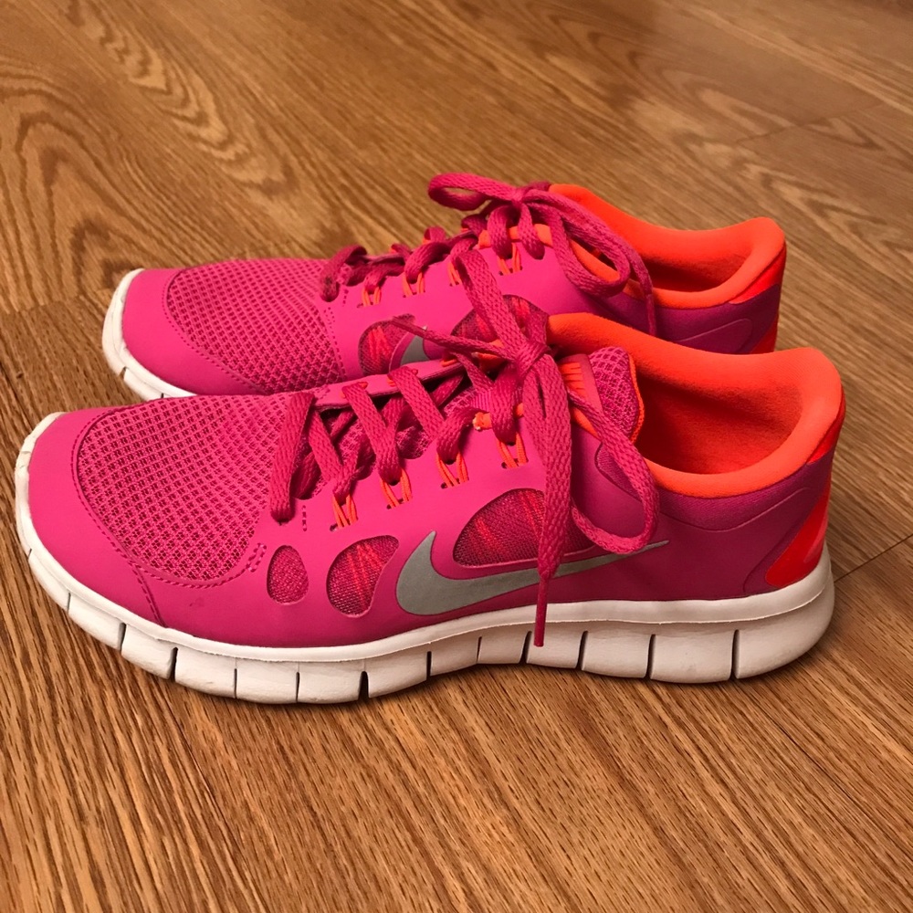 Women’s Nike 5.0