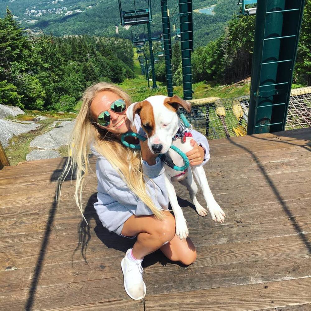 Meet your Posher, Nikole