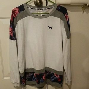 Victorias Secret PINK sweatshirt