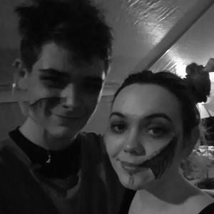 Meet your Posher, Kaylyn