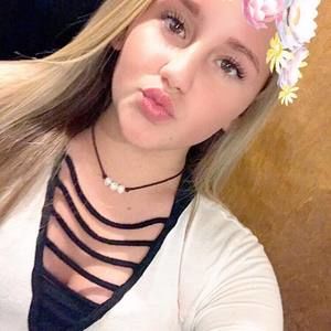 Meet your Posher, Lyndsi