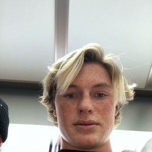 Meet your Posher, Jackeon