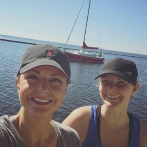 Meet your Posher, Becky