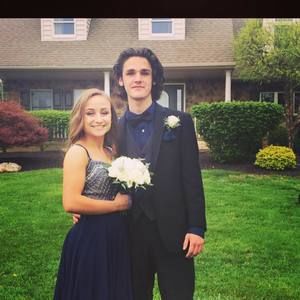 Meet your Posher, Luke