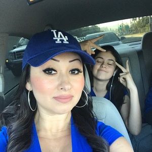 Meet your Posher, Jeanette