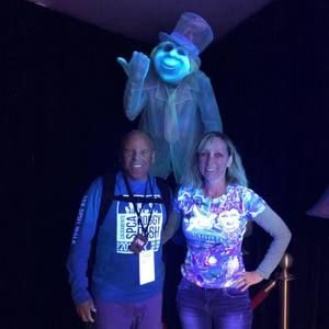 Meet your Posher, Sandy