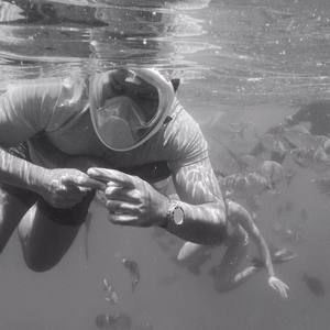 Meet your Posher, Iman