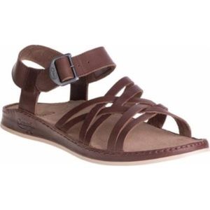 Women’s Chacos Fallon Sandals- Size 7