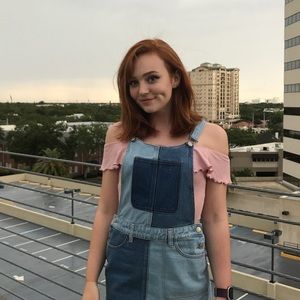 Meet your Posher, Victoria