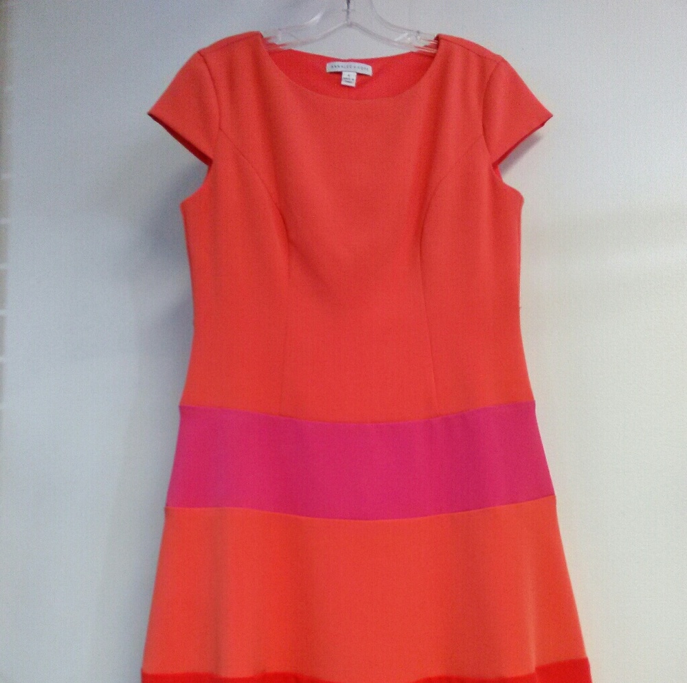 Annalee + Hope Dress