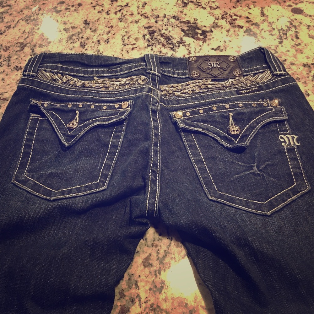 Pants missme