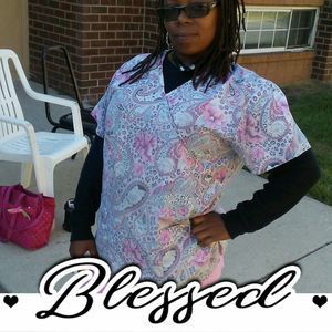 Meet your Posher, Cleo