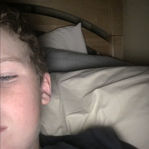 Meet your Posher, Brendan