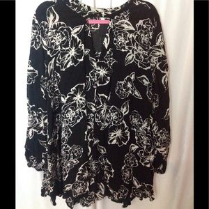 Free people tunic