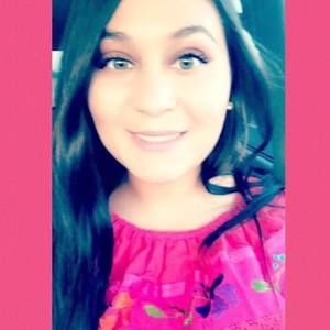 Meet your Posher, Janie