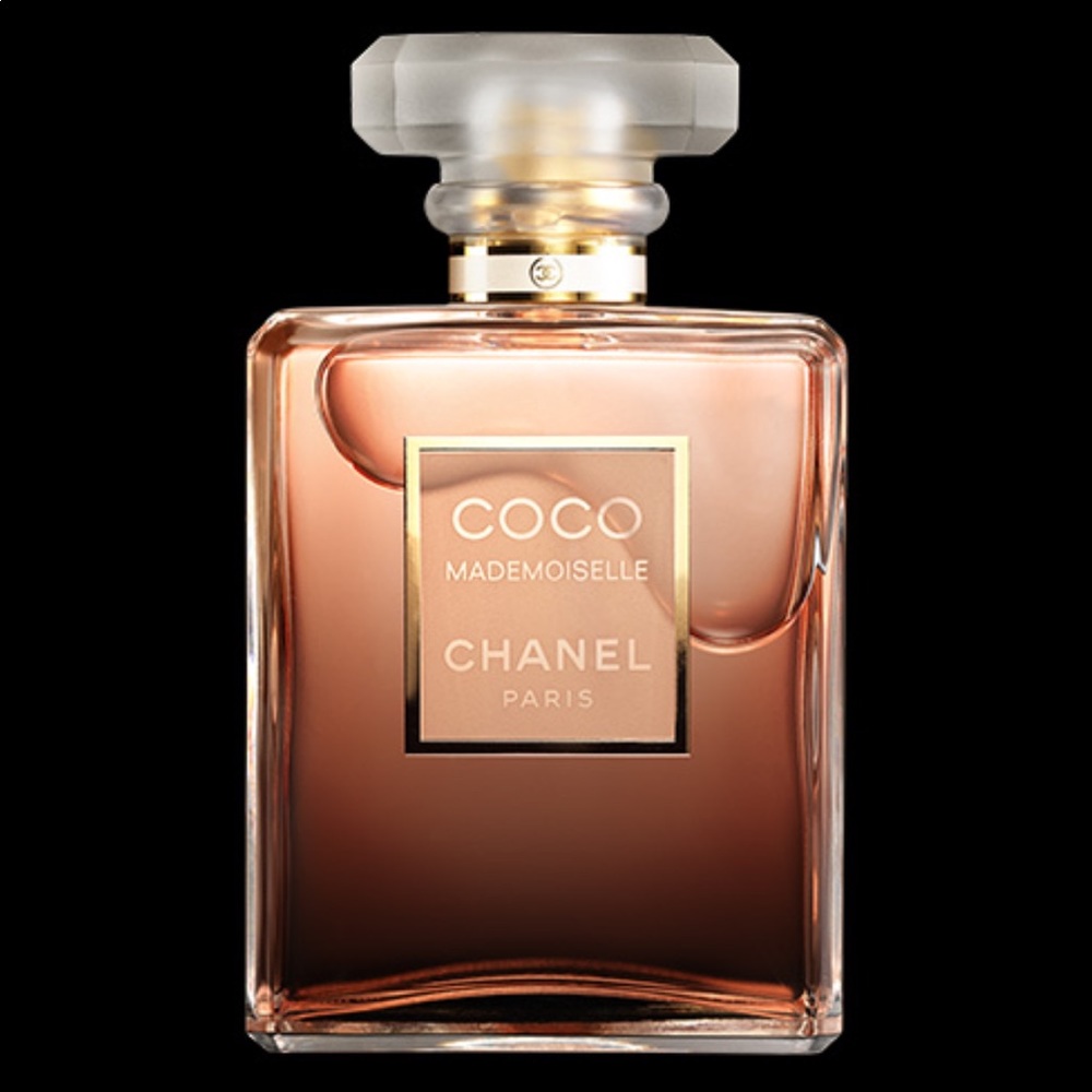 Coco Mademoiselle Chanel 1.7oz eau de parfum