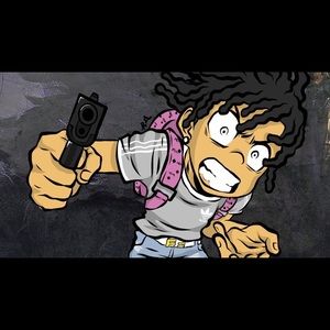 Meet your Posher, Alexander