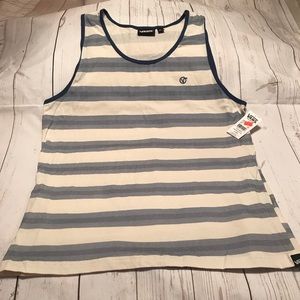 Vans tank top
