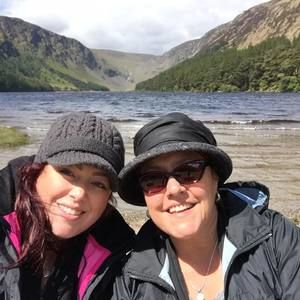 Meet your Posher, Shannon