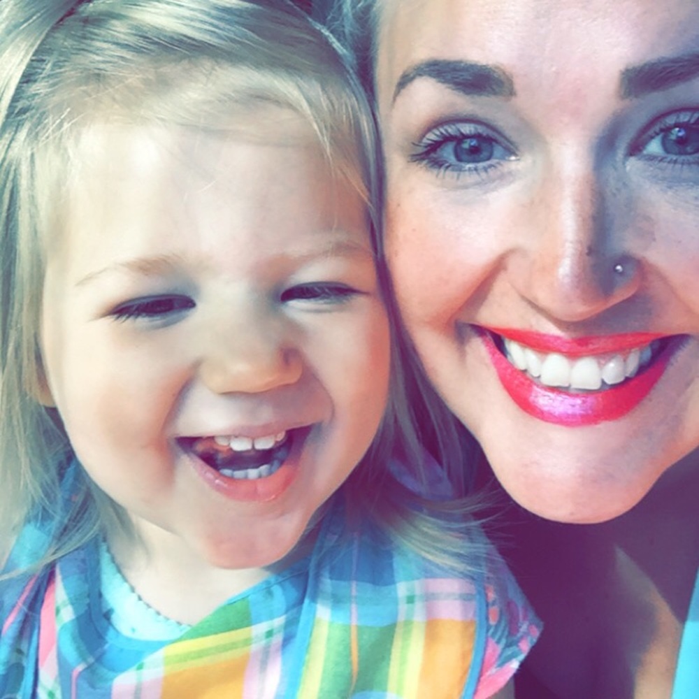 Meet your Posher, Sunshine Sara