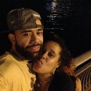 Meet your Posher, Patricia