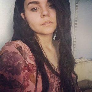 Meet your Posher, Bri