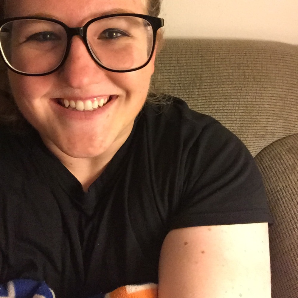 Meet your Posher, Lindsay