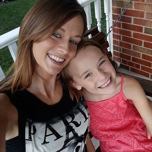 Meet your Posher, Katrina