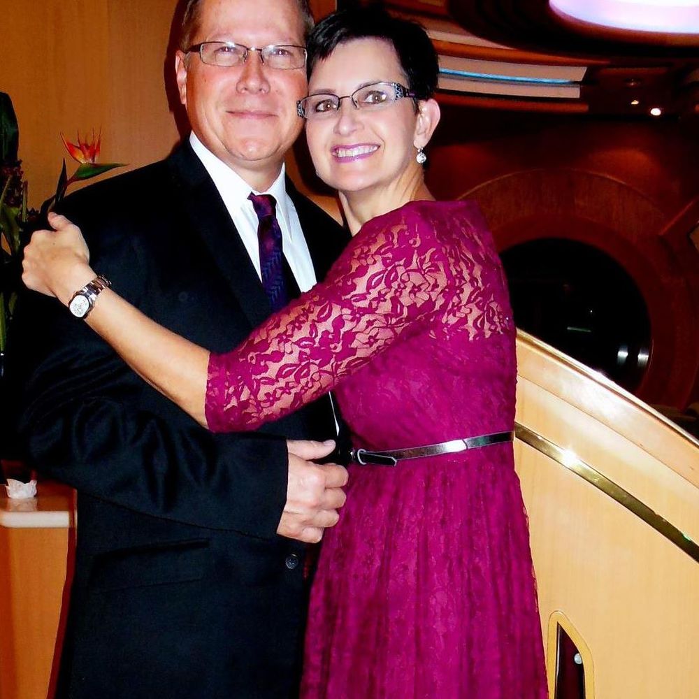 Meet your Posher, Rhonda