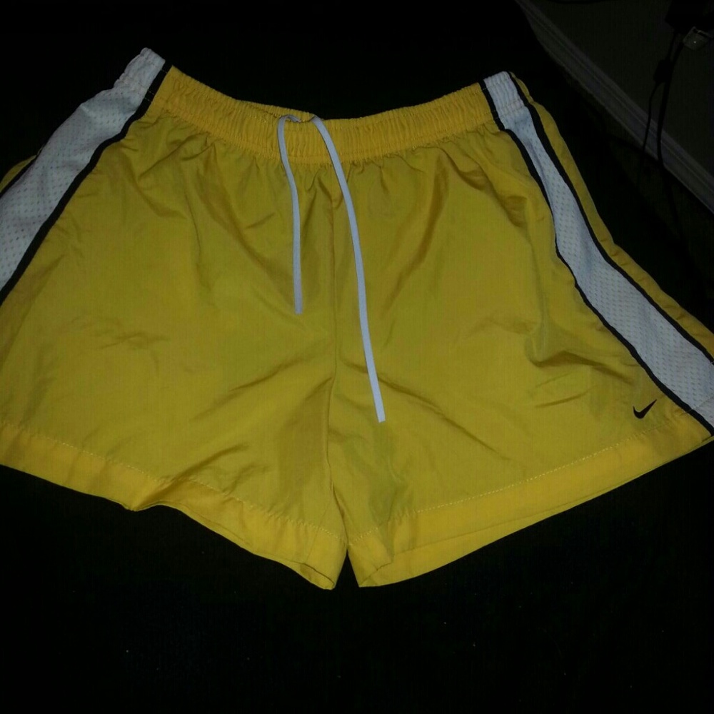 Nike shorts