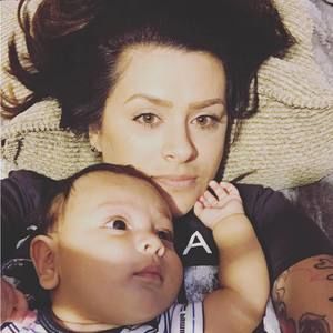 Meet your Posher, Jamie