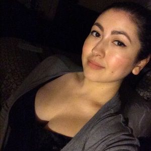 Meet your Posher, Rubi