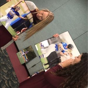 Meet your Posher, Zoe