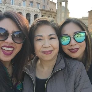 Meet your Posher, Sherry