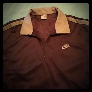 XL nike wind breaker og from 1997