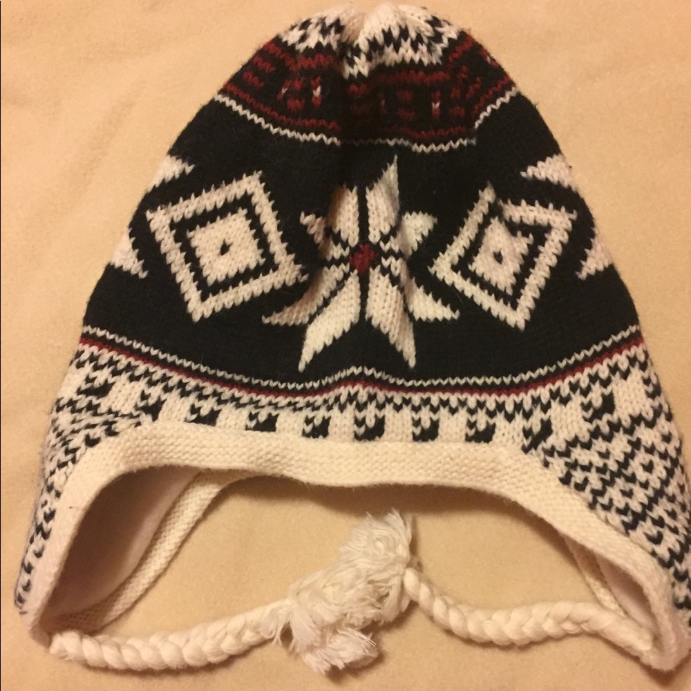 {Ralph Lauren} Winter Hat