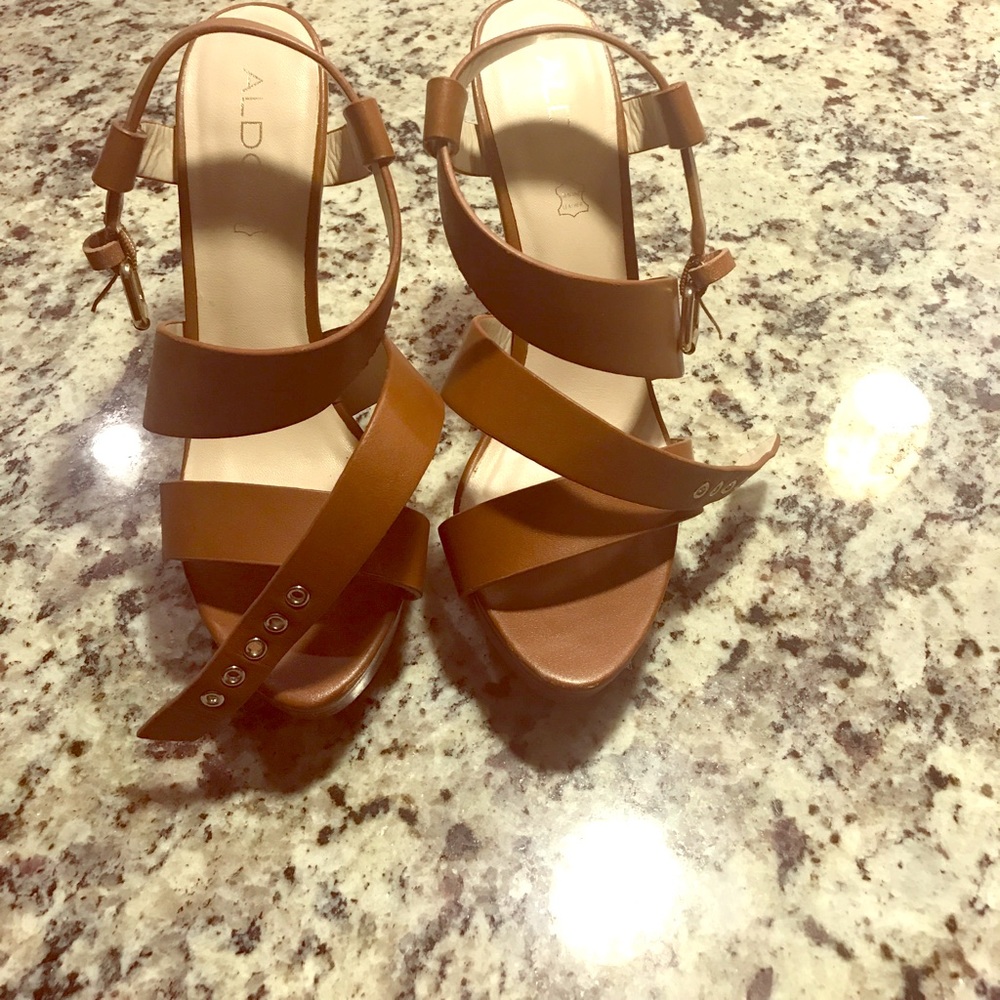 👠 heels Aldo 😘😍