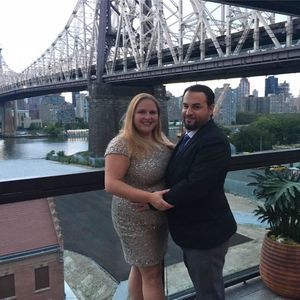 Meet your Posher, Jillian
