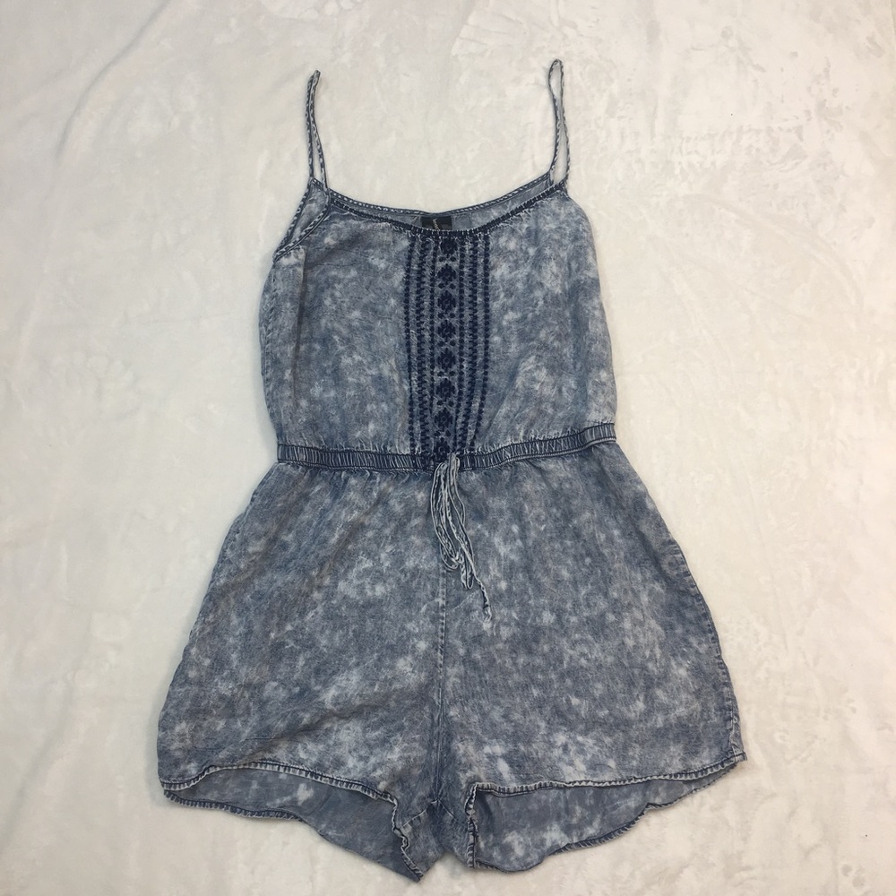 Heartsoul brand Romper