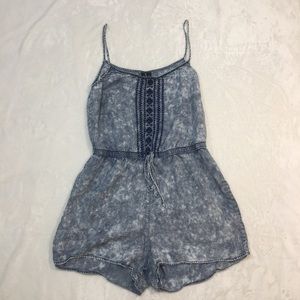 Heartsoul brand Romper